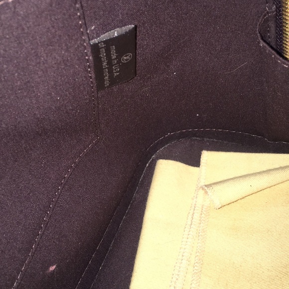 Louis Vuitton Alma GM - Picture 6 of 8